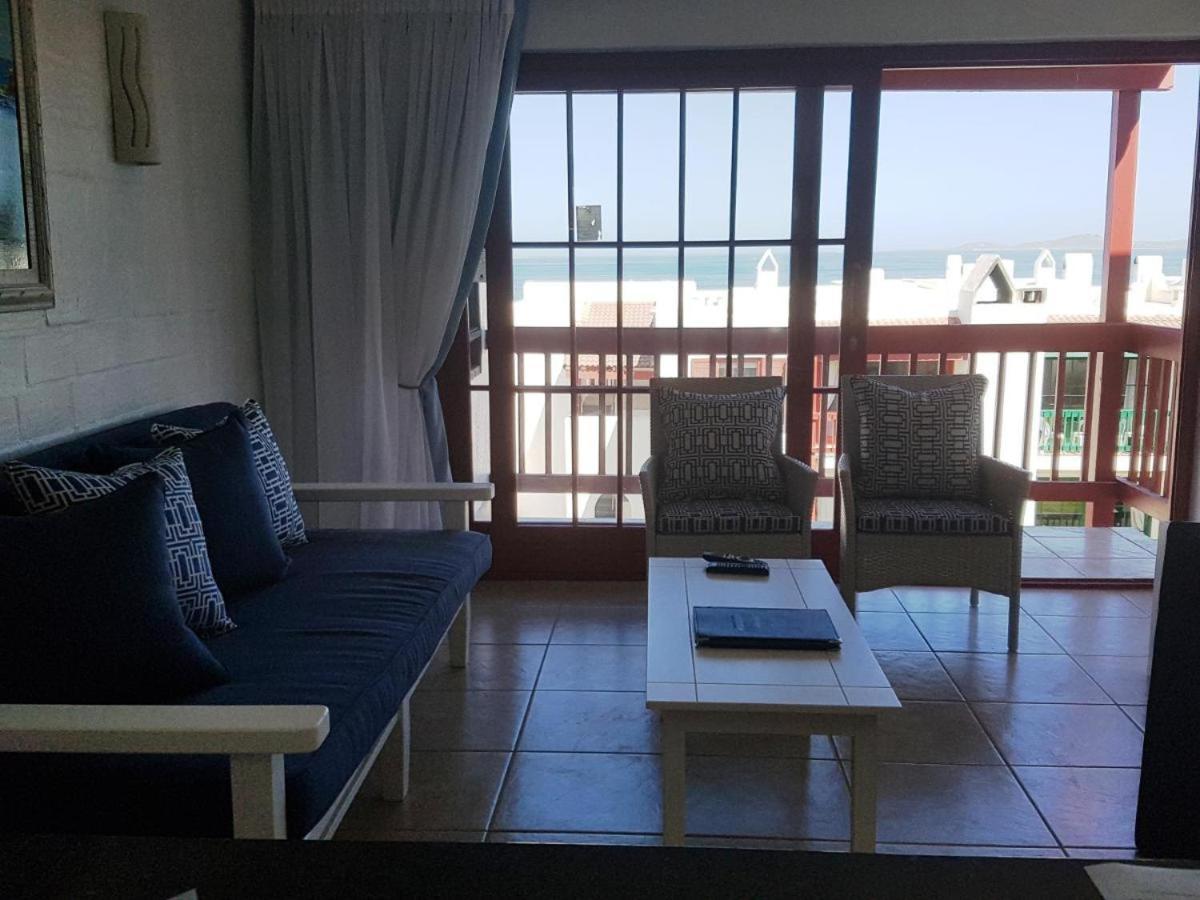 Отель 358 Kaliva - Club Mykonos Лангебан Экстерьер фото